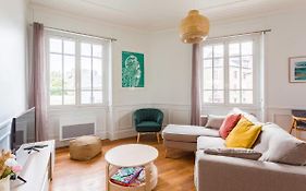 SAINT-EXUPERY - Bel appartement - 3 chambres